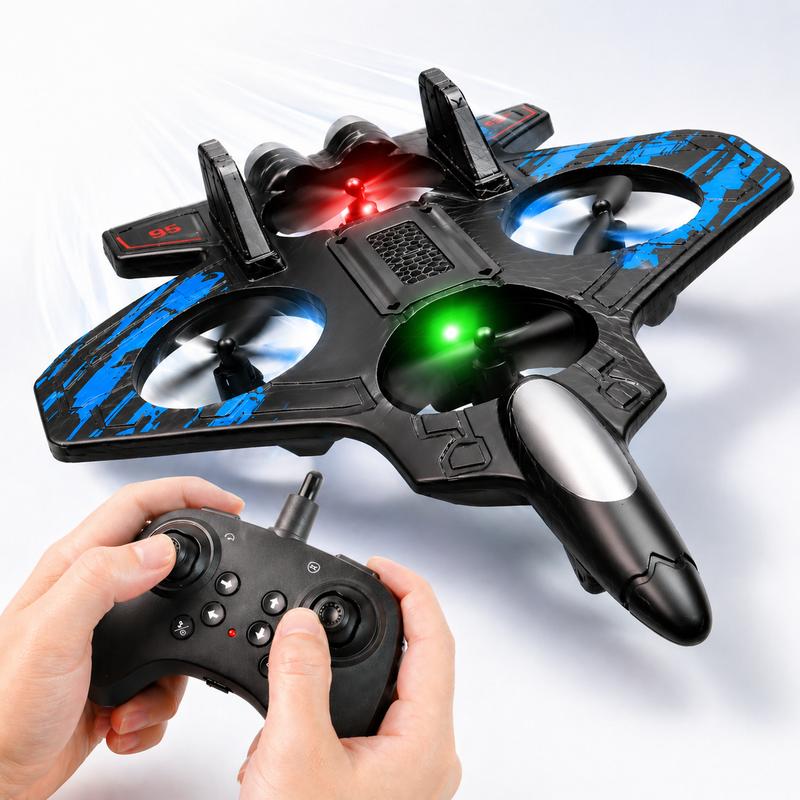 Remote Control Airplane RC Fighter Jet