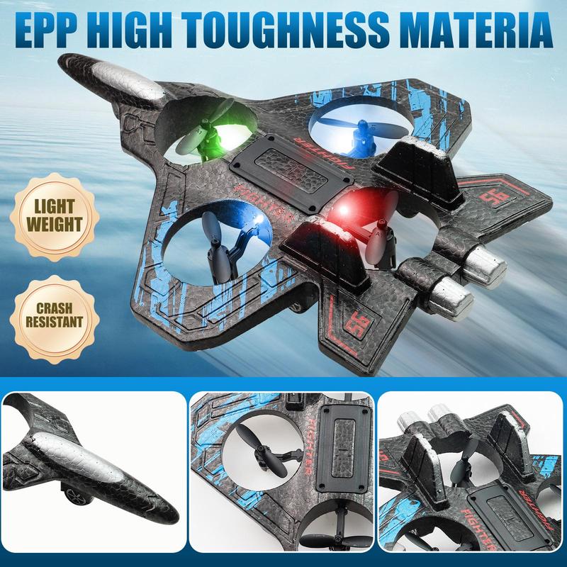 Remote Control Airplane RC Fighter Jet