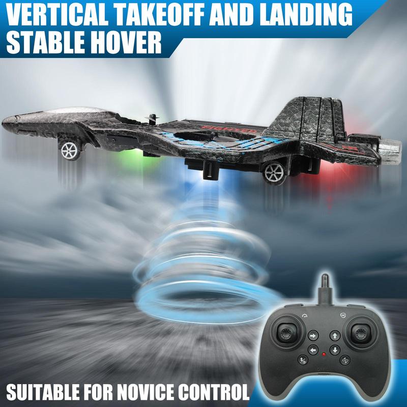 Remote Control Airplane RC Fighter Jet